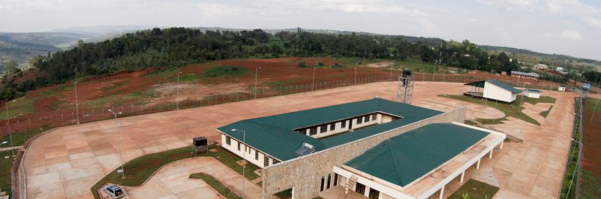 OSBPS Kabanga  