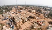 OSBPS Malaba, Busia one-stop border posts works set to end by July  