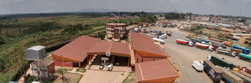 OSBPS Malaba UG OSBPS Malaba UG