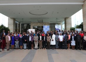 How better logistics could unlock Kenya’s full potential in horticultural exports