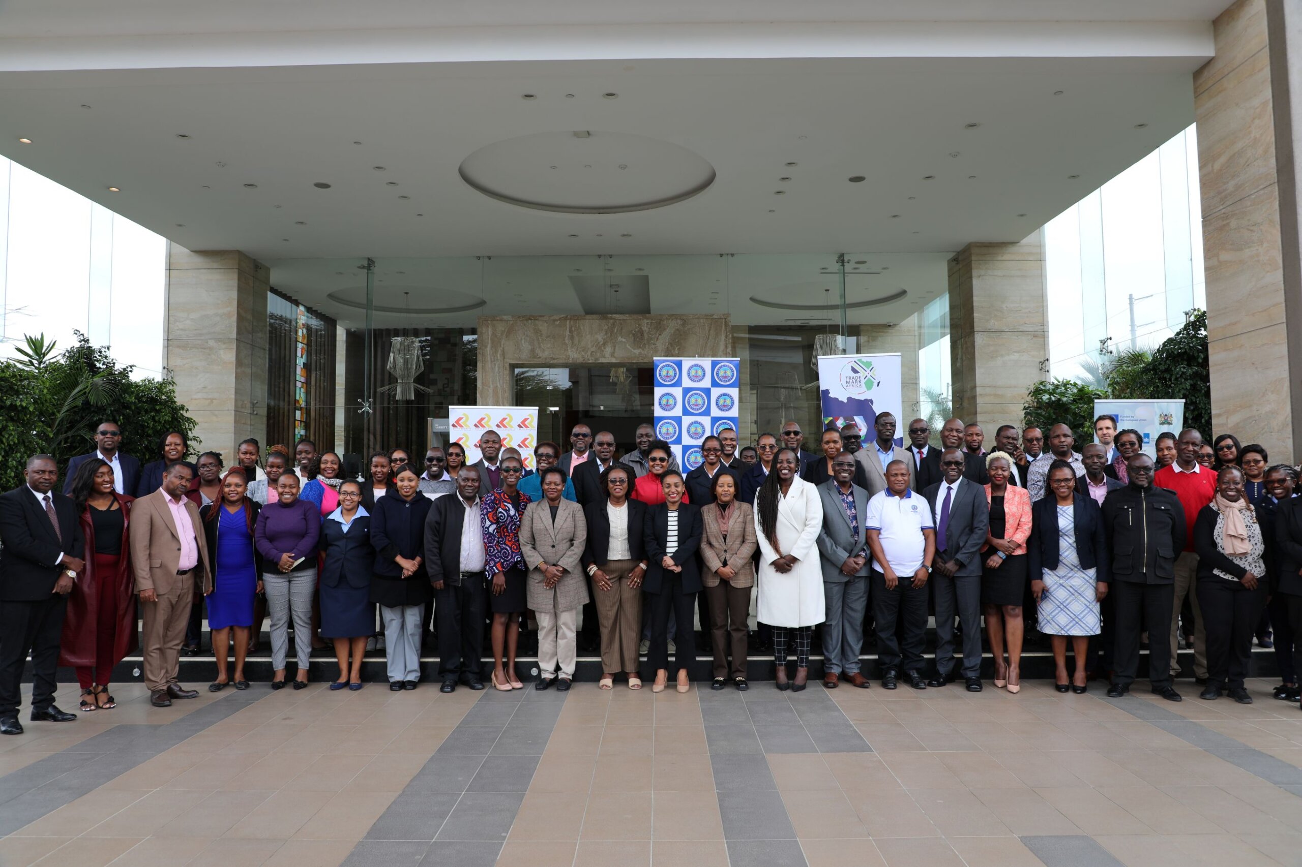 How better logistics could unlock Kenya’s full potential in horticultural exports