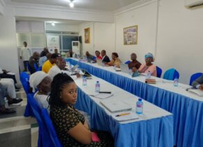Benin lays the groundwork for developing national trade facilitation strategy in partnership with TradeMark Africa