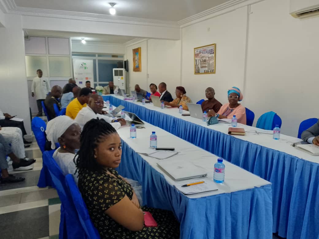 Benin lays the groundwork for developing national trade facilitation strategy in partnership with TradeMark Africa