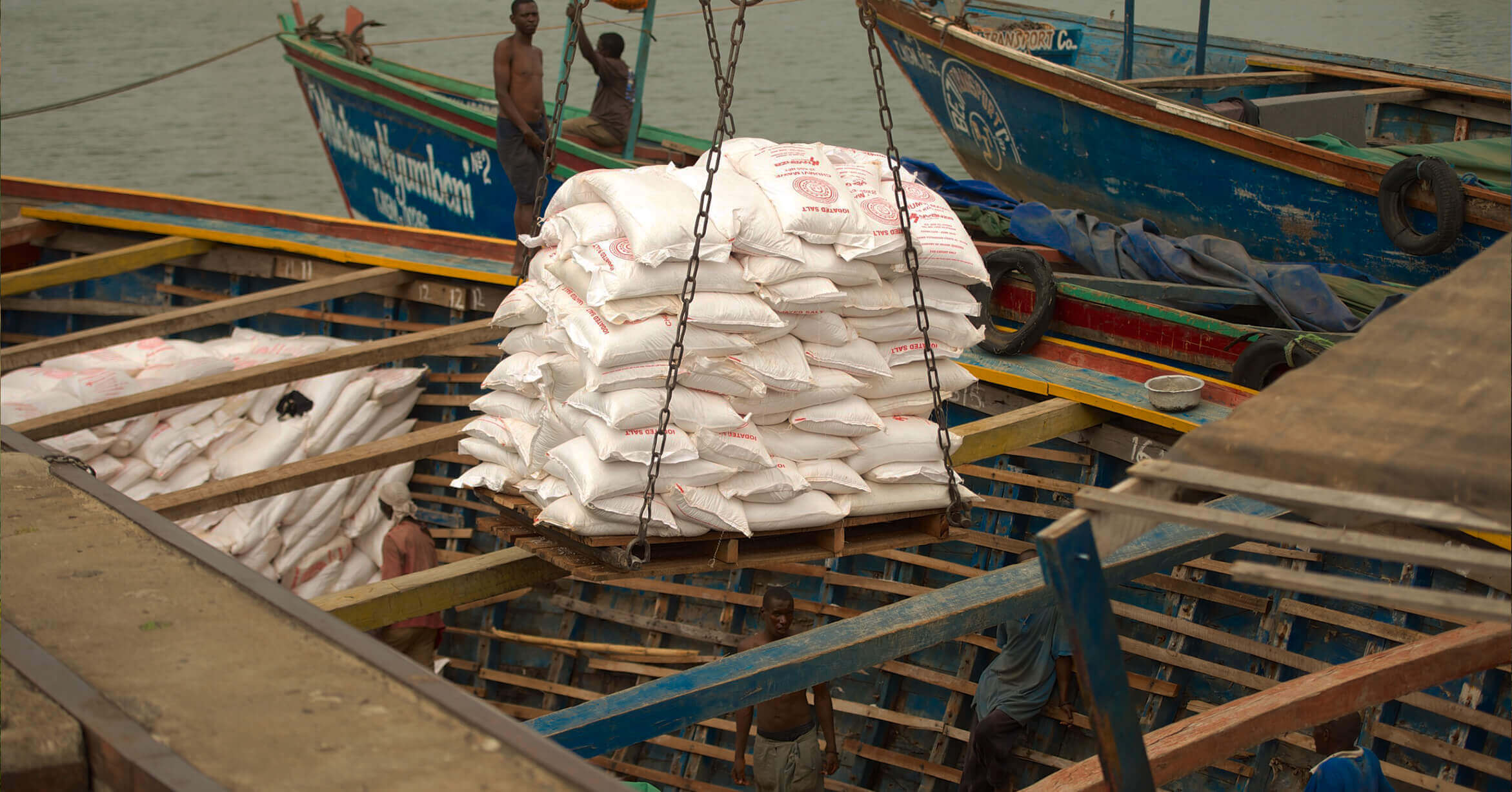Burundi, DRC set to rollout out simplified trade regime