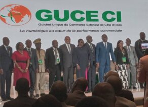 Côte d’Ivoire marks 10 years of trade single window with a pledge to deepen digital reforms