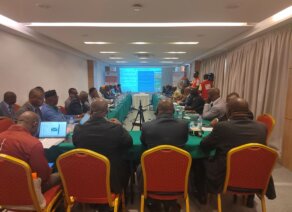 La Côte d’Ivoire modernise son infrastructure logistique commerciale grâce à un projet d’entrepôt spécialisé et à la modernisation prévue de ses frontières