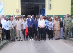 Côte d’Ivoire and Ghana to deepen border reforms and coordination for seamless regional trade