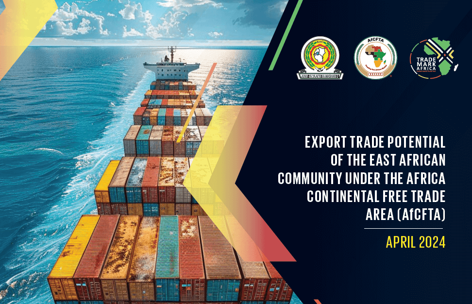 Unlocking East African Community (EAC)’s export potential under the AfCFTA