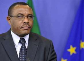 L’ancien Premier ministre éthiopien S.E. Hailemariam Desalegn Boshe présidera le conseil d’administration de TradeMark Africa