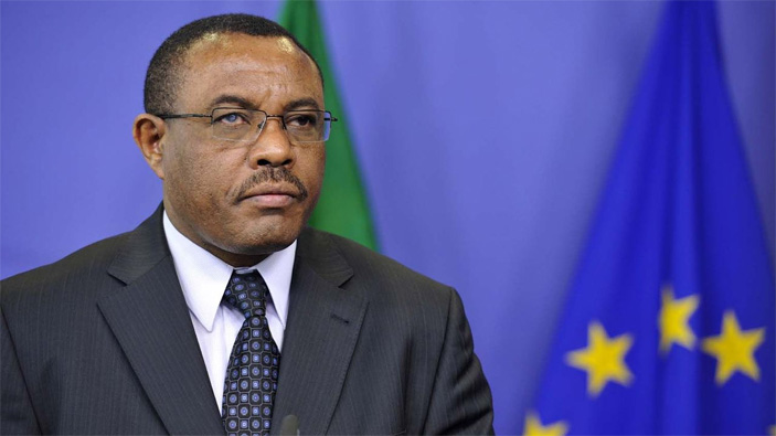 L’ancien Premier ministre éthiopien S.E. Hailemariam Desalegn Boshe présidera le conseil d’administration de TradeMark Africa