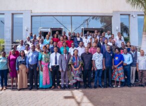 Stakeholders call for inclusive, sustainable growth to unlock the potential of Kenya’s fisheries sector
