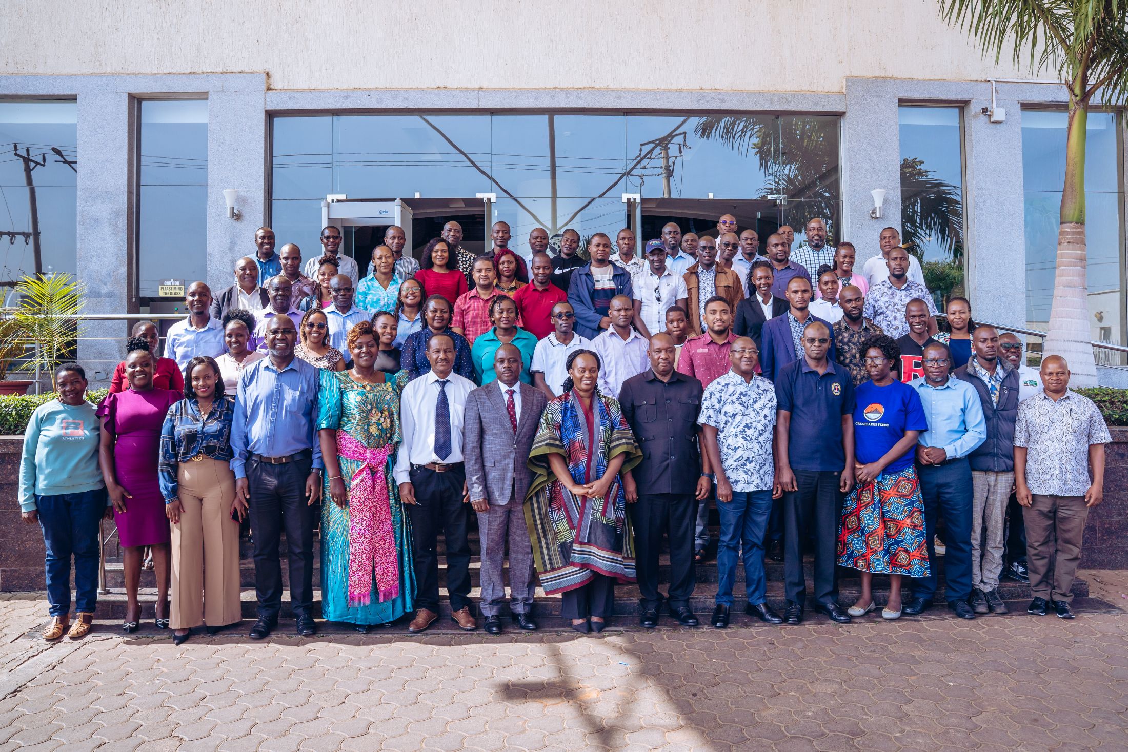 Stakeholders call for inclusive, sustainable growth to unlock the potential of Kenya’s fisheries sector