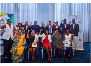 Making Trade Work for Women in Eastern Africa Programme Concludes with  Lasting Impact and Valuable Insights