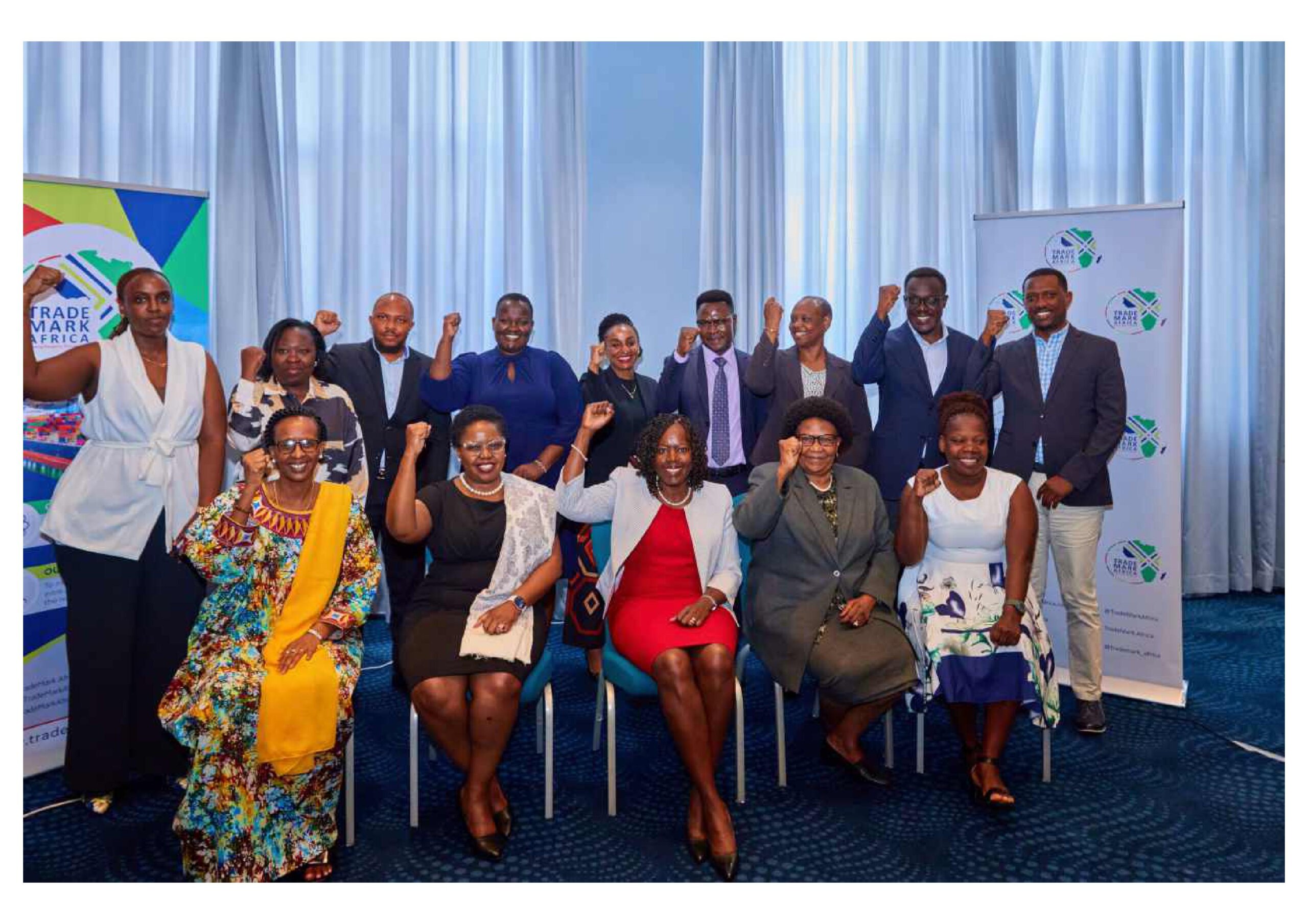 Making Trade Work for Women in Eastern Africa Programme Concludes with  Lasting Impact and Valuable Insights