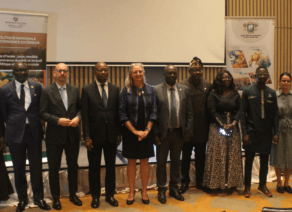 La réunion inaugurale du Comité national de Surveillance ouvre la voie aux activités de facilitation du commerce en Côte d’Ivoire