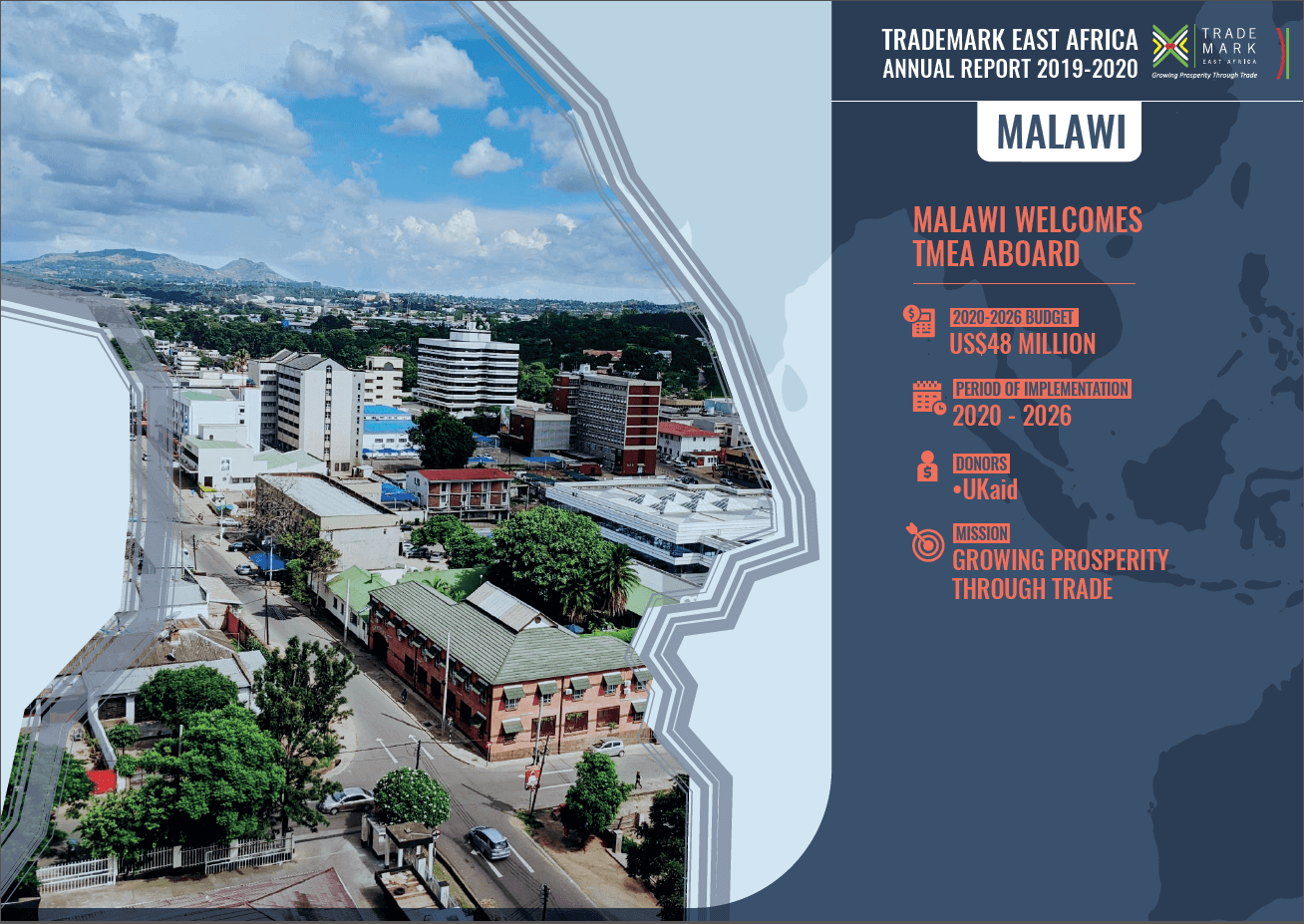 Malawi Annual Report 2019 -2020