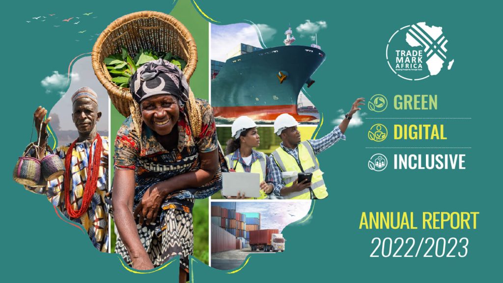 TMA Annual Report 2022/2023