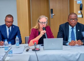 TradeMark Africa commits to supporting Côte d’Ivoire to increase its trade