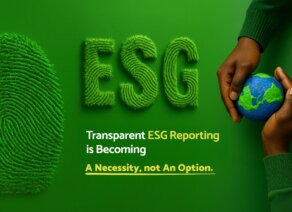 Information disclosure is a powerful catalyst for corporate environmental and social sustainability