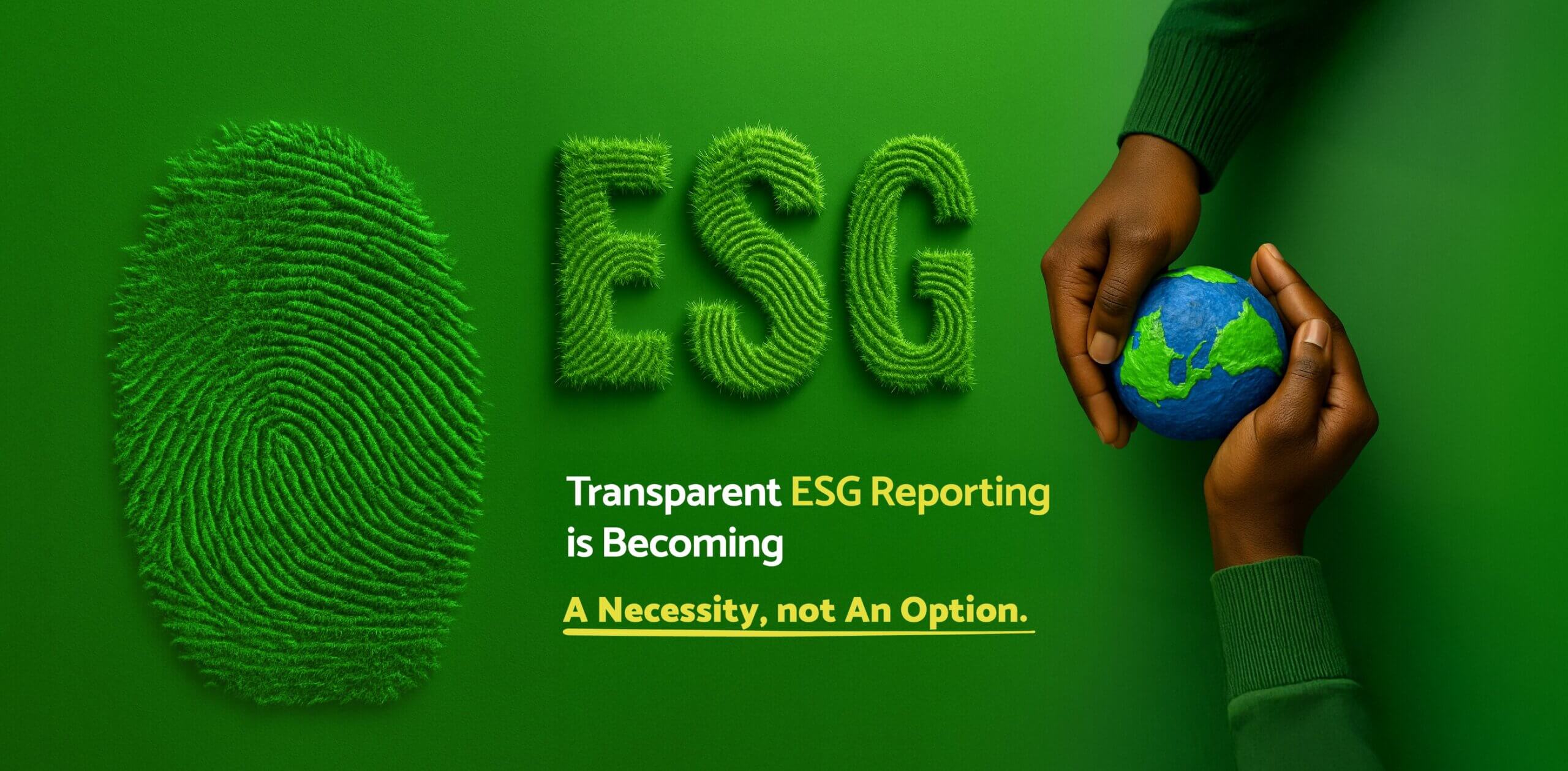 Information disclosure is a powerful catalyst for corporate environmental and social sustainability
