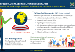 Trade Policy