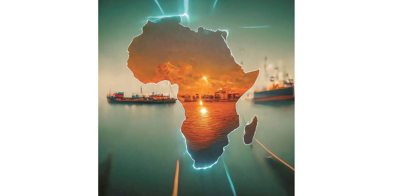 L’Afrique de l’Est doit saisir l’occasion du commerce dans un ordre mondial en mutation