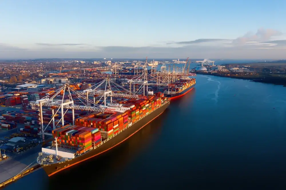 Kenya enhances customs valuation system for efficient and transparent trade
