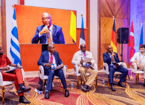 Digitalisation is changing trade, but we’re not there yet