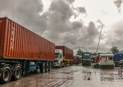Export Capability