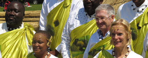 Save-the-Gorillas