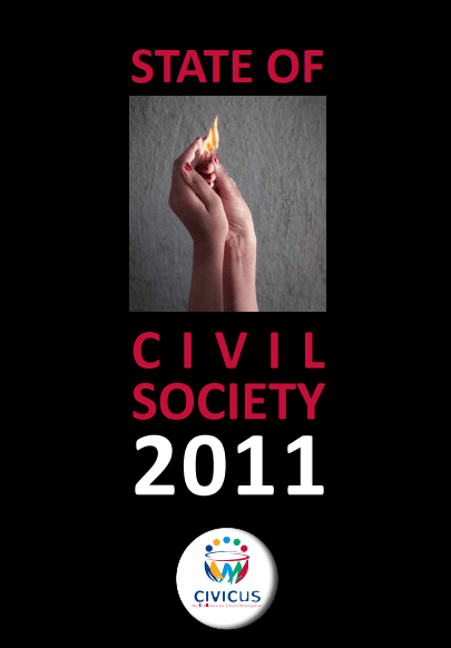 State of Civil Society, 2011