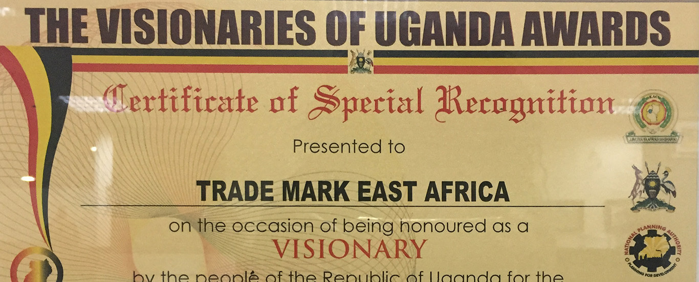 TradeMark Africa recognised for its transformative impact after generating $97m of additional trade to Uganda.