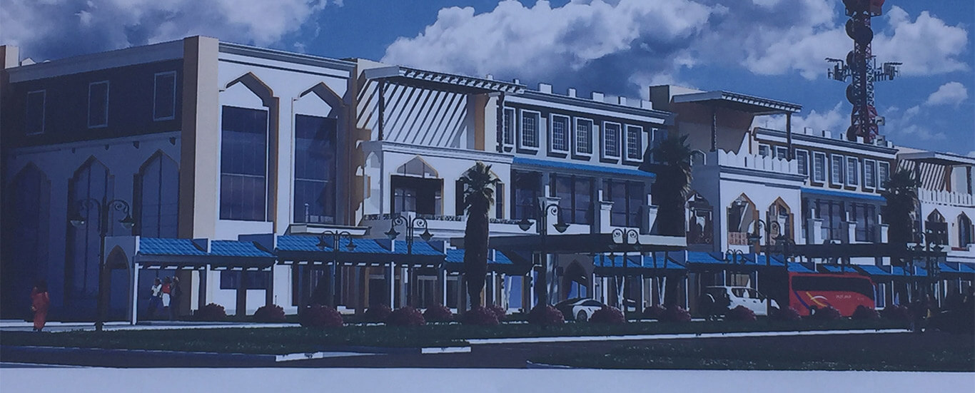 Ground breaking done for ultra-modern cruise ship terminal at Mombasa Port