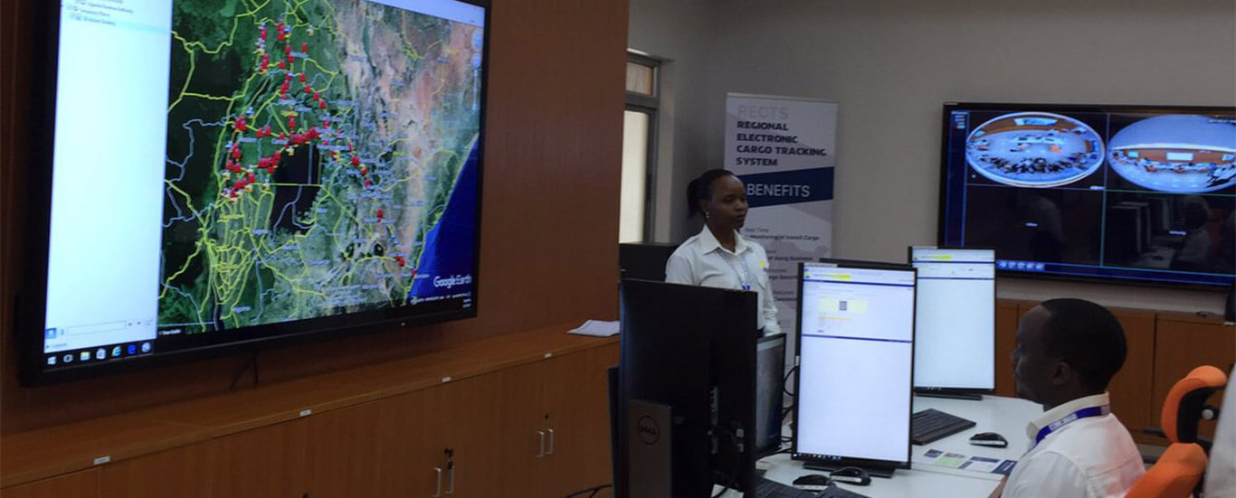 East Africa cross border trade gains as Kenya, Uganda, Rwanda will now jointly monitor transit cargo