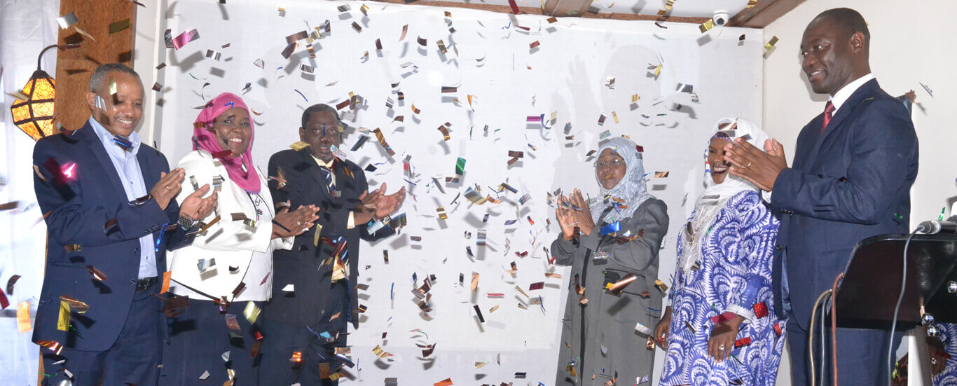 Zanzibar launches online food and drug regulatory services portal