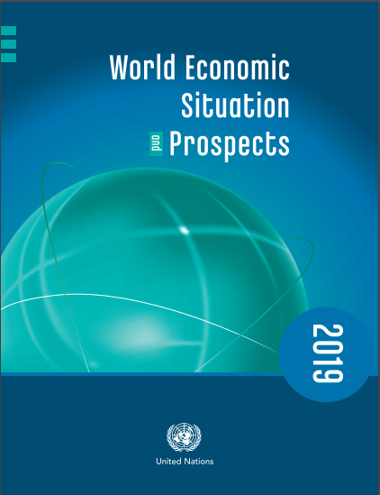 World economic situation and prospects 2019