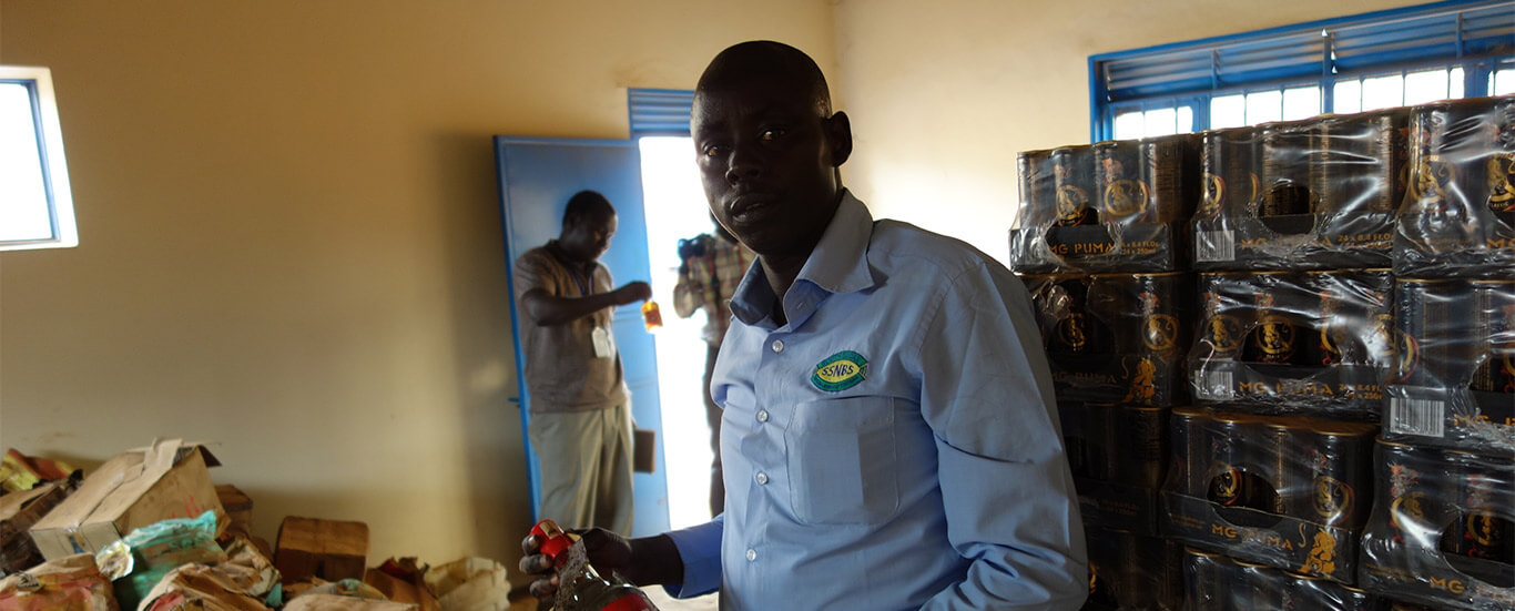 South Sudan Bureau of Standards Established