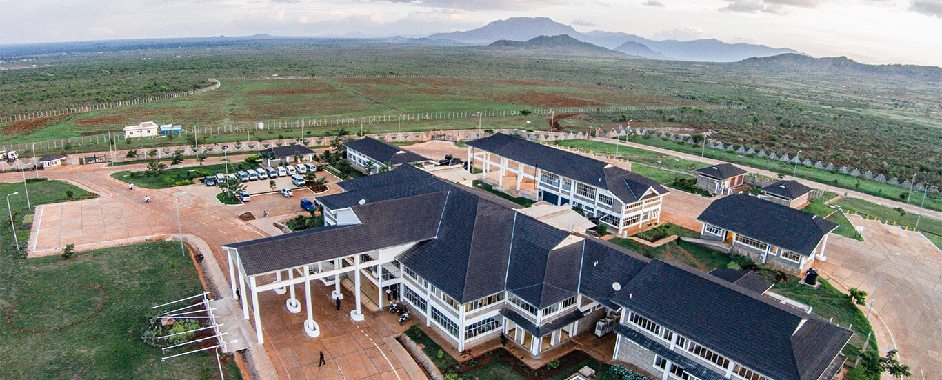 Taveta OSBP IBM