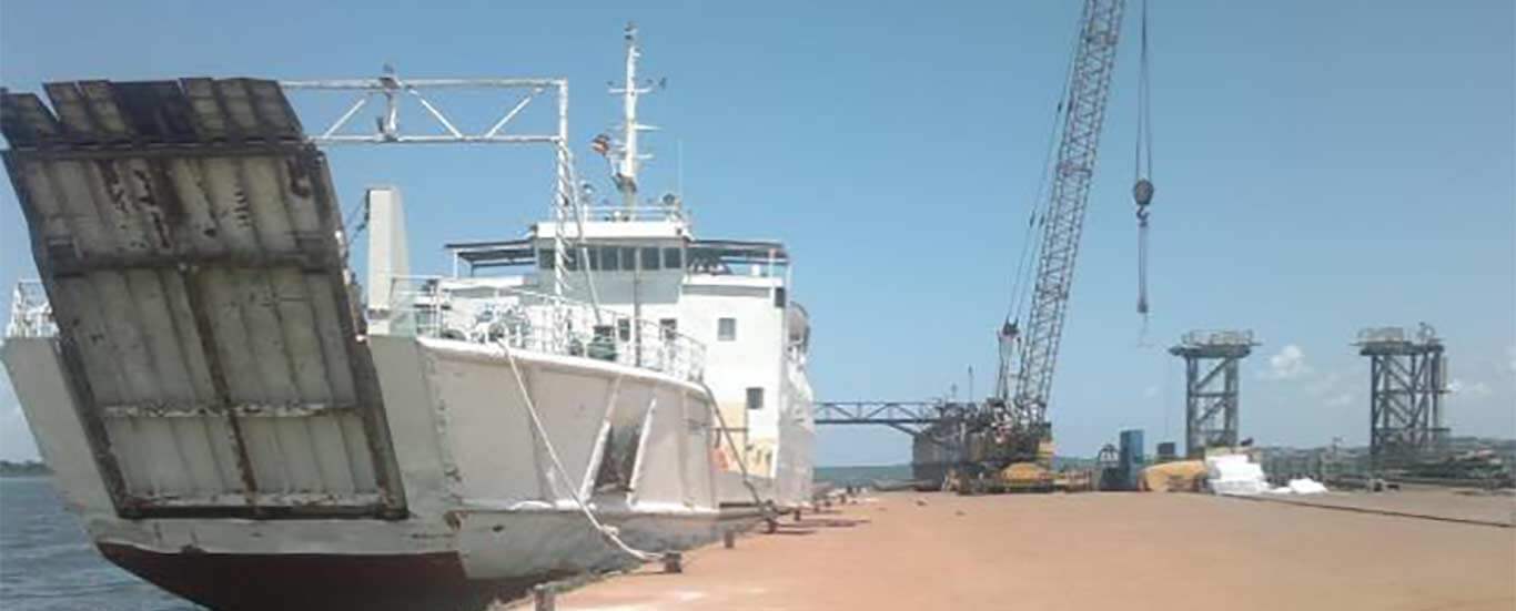 Uganda Shippers Council – Reduction in cargo transit time and costs for shippers.