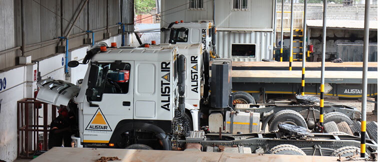 Logistics innovation for Trade (LIFT)