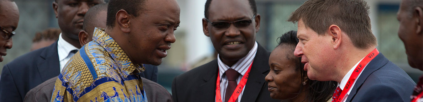 Kenya Association of Manufacturers: Tax and quality compliance costs