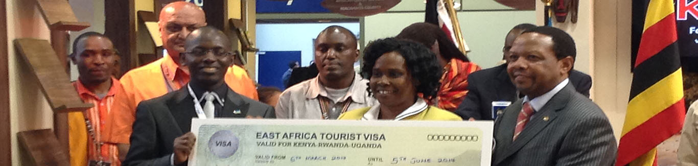 East Africa Tourism Platform (EATP)