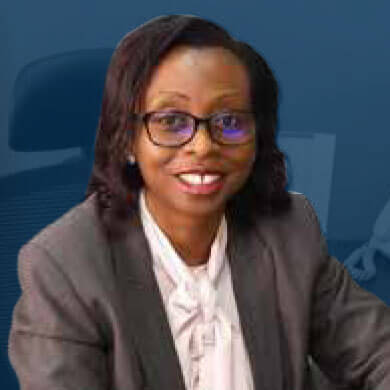 Josepha Tibenderana Ndamira