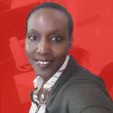 Doreca Musenga