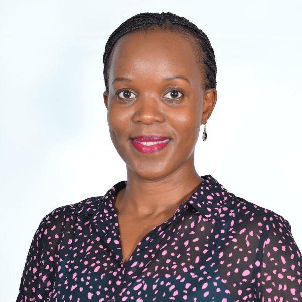 Anna Nambooze