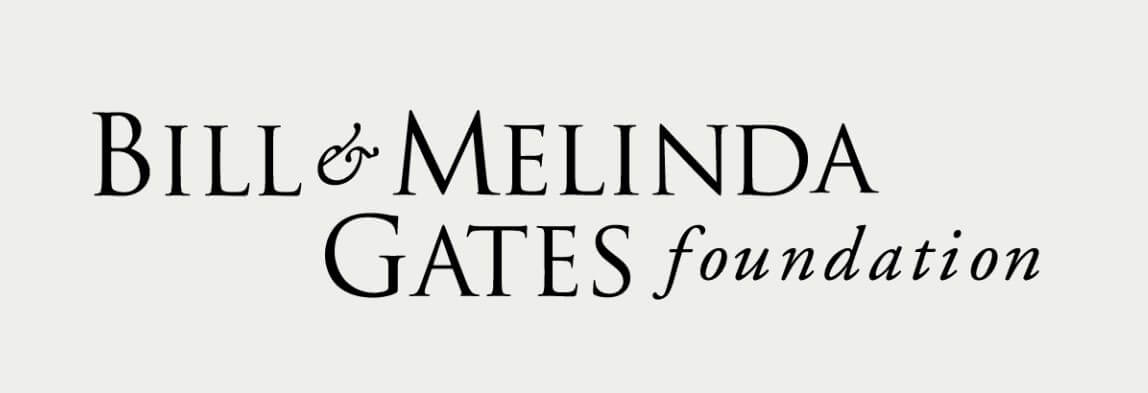 Bill and Melinda Gates Foundation