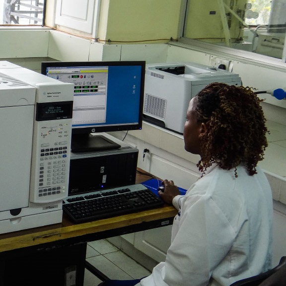 Standards Harmonisation and Conformity Testing Programme