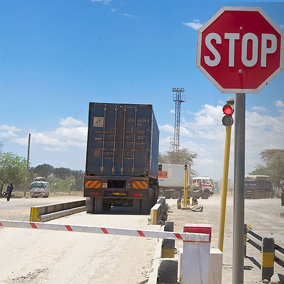Elimination of Non-Tariff Barriers to Trade
