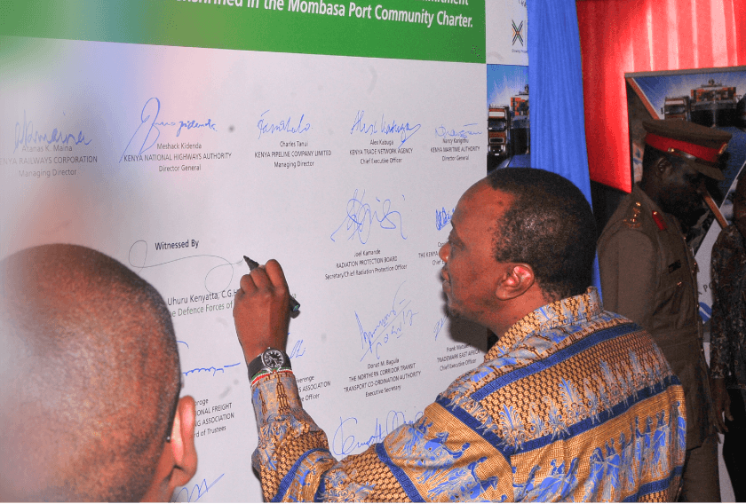 Kenya Programme