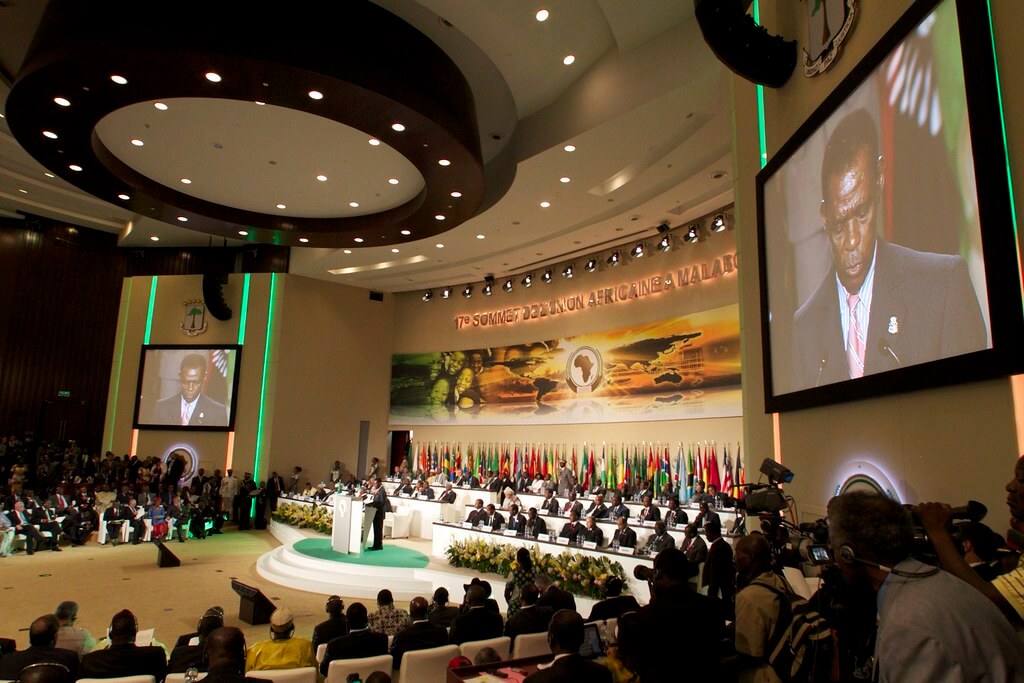 The AfCFTA is laudable, but its imminent benefits are overstated